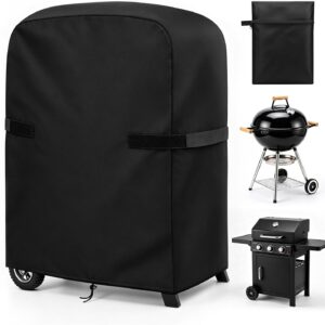 Funda Impermeable BBQ 82x66x110 cm - Oxford 420D