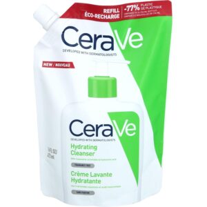 CeraVe Gel Limpiador Hidratante 473 ml