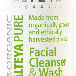 Alteya Jabón Líquido Orgánico Jazmín 150ml - Piel Seca/Sensible