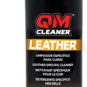 QM Cleaner Leather | Limpiador para cuero y polipiel 500ml