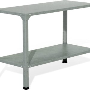 Mesa de siembra Palram Canopia para invernadero