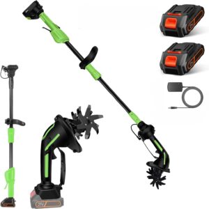 Motoazada eléctrica 650W UEXEDO con batería 3000mAh