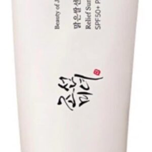 Beauty of Joseon Protector Solar FPS 50+ con Arroz y Probióticos