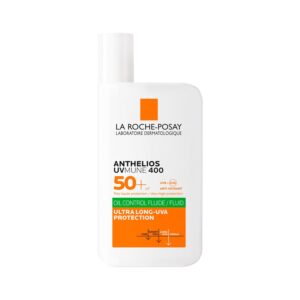 La Roche-Posay Anthelios UVMune SPF50+ 50 ml