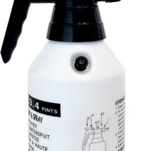 Pulverizador PLANTAWA 1,5L | Boquilla ajustable y ligero