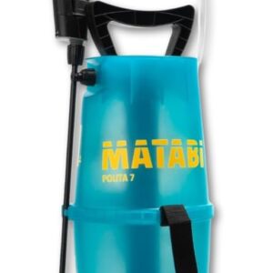 Matabi Polita 7 - Pulverizador manual 5L con lanza de fibra