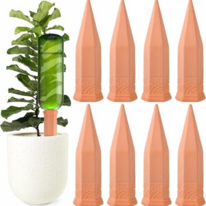 Kit riego automático por goteo para plantas MOYKSRR