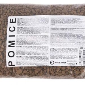 Pomice volcánica para bonsái 2L | Suelo ideal