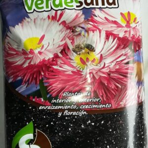 Sustrato Universal Verdesana 50L - Ideal para todo tipo de plantas