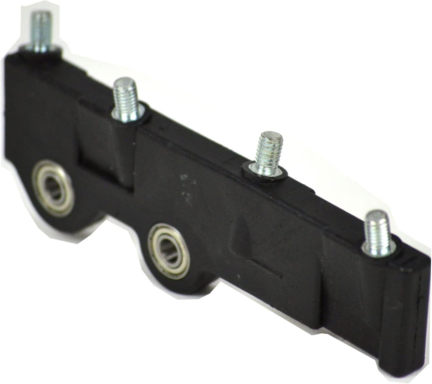 Soporte varilla peine recambio vareador aceitunas Powertec Pro