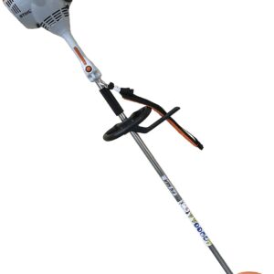 Cortacésped STIHL FS 56 R con motor gasolina