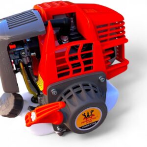Desbrozadora 4T 31cc POWERTEC PRO - Potente y ecológica
