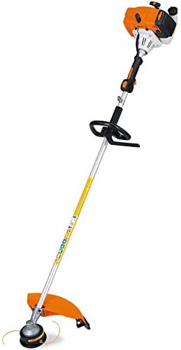 Desbrozadora STIHL FS120R para hierba dura y terrenos extensos