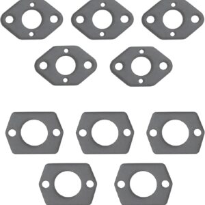 Kit juntas carburador 10 uds. Compatible Stihl FS 38-110