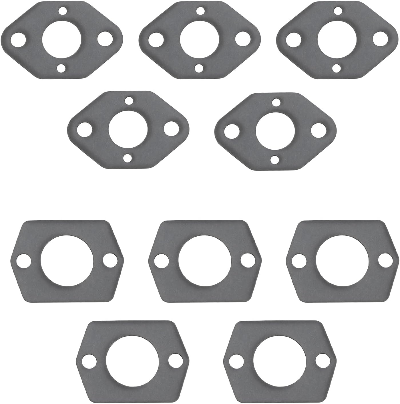 Kit juntas carburador 10 uds. Compatible Stihl FS 38-110
