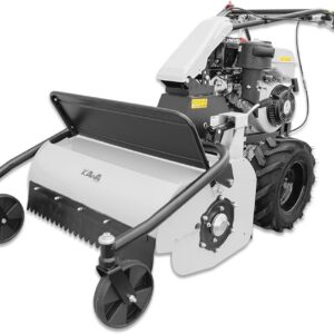 Kawapower Desbrozadora de martillos 8.8HP