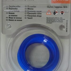 Hilo cortacésped Stihl 1,6 mm (15 m) - 0000 930 2232