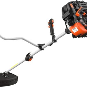 Desbrozadora Gasolina Fuxtec FX-4MS131 4T 31cc Profesional