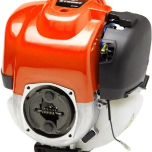 Motor Kmx35 4T 31.5cc para desbrozadora LG Motors