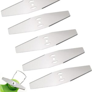 Cuchillas desbrozadora YIPFEN 5 uds. metal premium