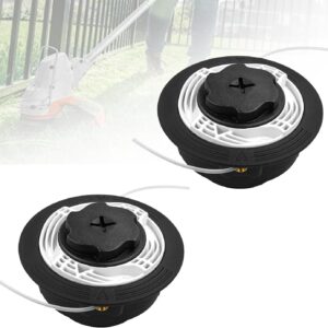 Juego 2 Autocut C6-2 para Stihl FS / FSE / FSA / KM