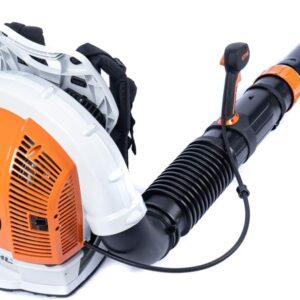 STIHL BR 700 - Soplador profesional 88 m/s