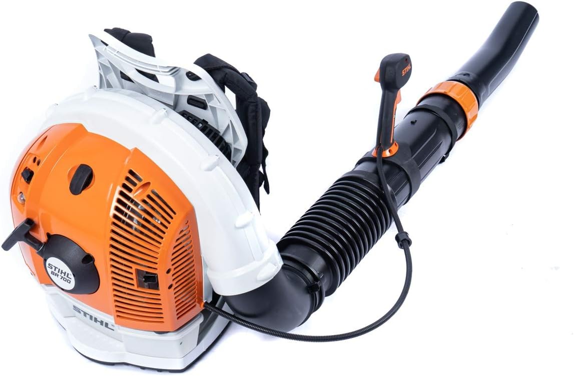 STIHL BR 700 - Soplador profesional 88 m/s