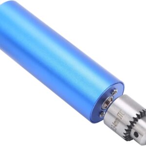 Taladro Multifunción Marhynchus 12V para Madera y Aluminio