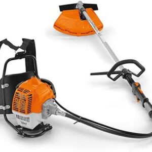 STIHL FR 235 - Desbrozadora de mochila 2,1 CV gasolina