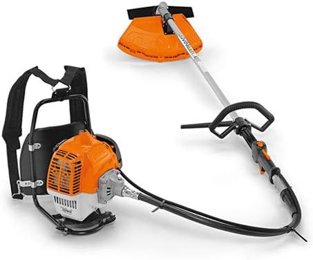 STIHL FR 235 - Desbrozadora de mochila 2,1 CV gasolina