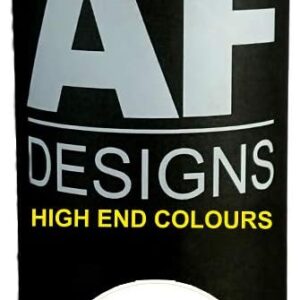 Pintura en aerosol naranja STILL compatible Alex Flittner Designs