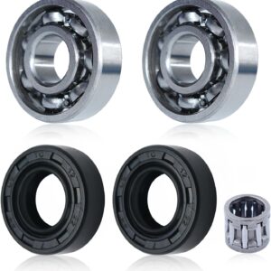 Kit Repuestos Stihl: Cojinetes y Juntas AUMEL Compatible