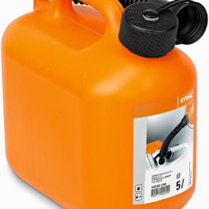 Stihl - Bidón gasolina 5 L naranja