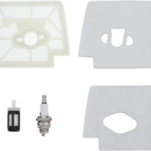 ECSiNG Kit Mantenimiento Desbrozadora Stihl FS160/180/220