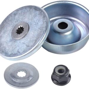 Kit fijación desbrozadora STIHL FS120/F50 compatible
