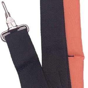 Correa hombro desbrozadora nailon ajustable