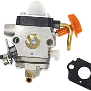 Carburador Zama para desbrozadoras Stihl FS/FC/HL/HT/KM
