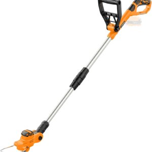 Cuerpo desbrozadora JYGMPRO MR7501 (sin batería)