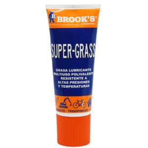 Grasa Super-Grass 200g - Multiuso Alta Temperatura - Española