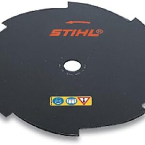 Cortacéspedes STIHL FS 160 - 420 con hoja 255 mm