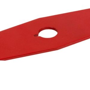 Disco desbrozadora Oregon 4.0x300 mm 2 dientes - Universal