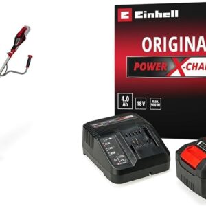 Desbrozadora Einhell AGILLO 18/200 PXC - Batería 18V + carga