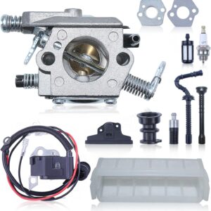 Kit carburador Stihl 021/023/025 - Repuesto Walbro WT-286 HAISHINE