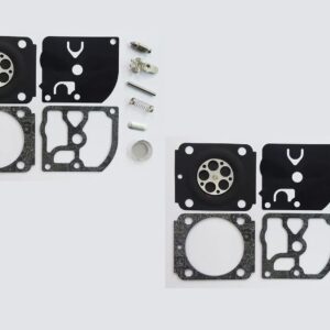 Kit Reparación Carburador C·T·S para Stihl MS261/271/291 (2 uds.)