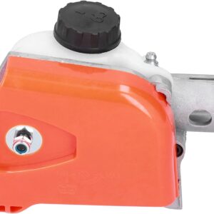 BORDSTRACT Cabezal Multifuncional 26mm 9 Dientes - Para Motosierra y Cortasetos