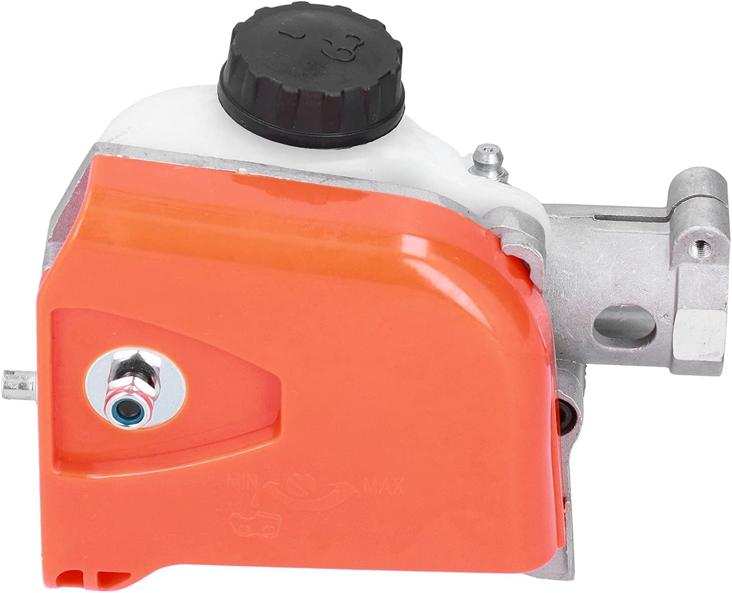 BORDSTRACT Cabezal Multifuncional 26mm 9 Dientes - Para Motosierra y Cortasetos