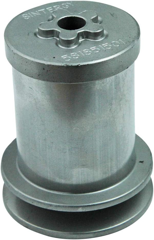 Adaptador de cuchilla Husqvarna 25 mm - Repuesto oficial