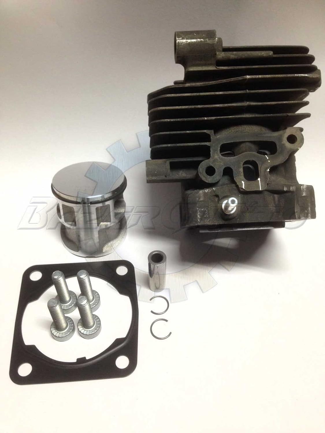Kit pistón y cilindro original Stihl MS 150T d.34