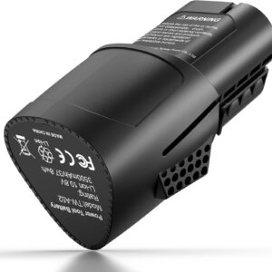 Batería ASUNCELL 10,8V 3500mAh para Stihl GTA26/HSA26