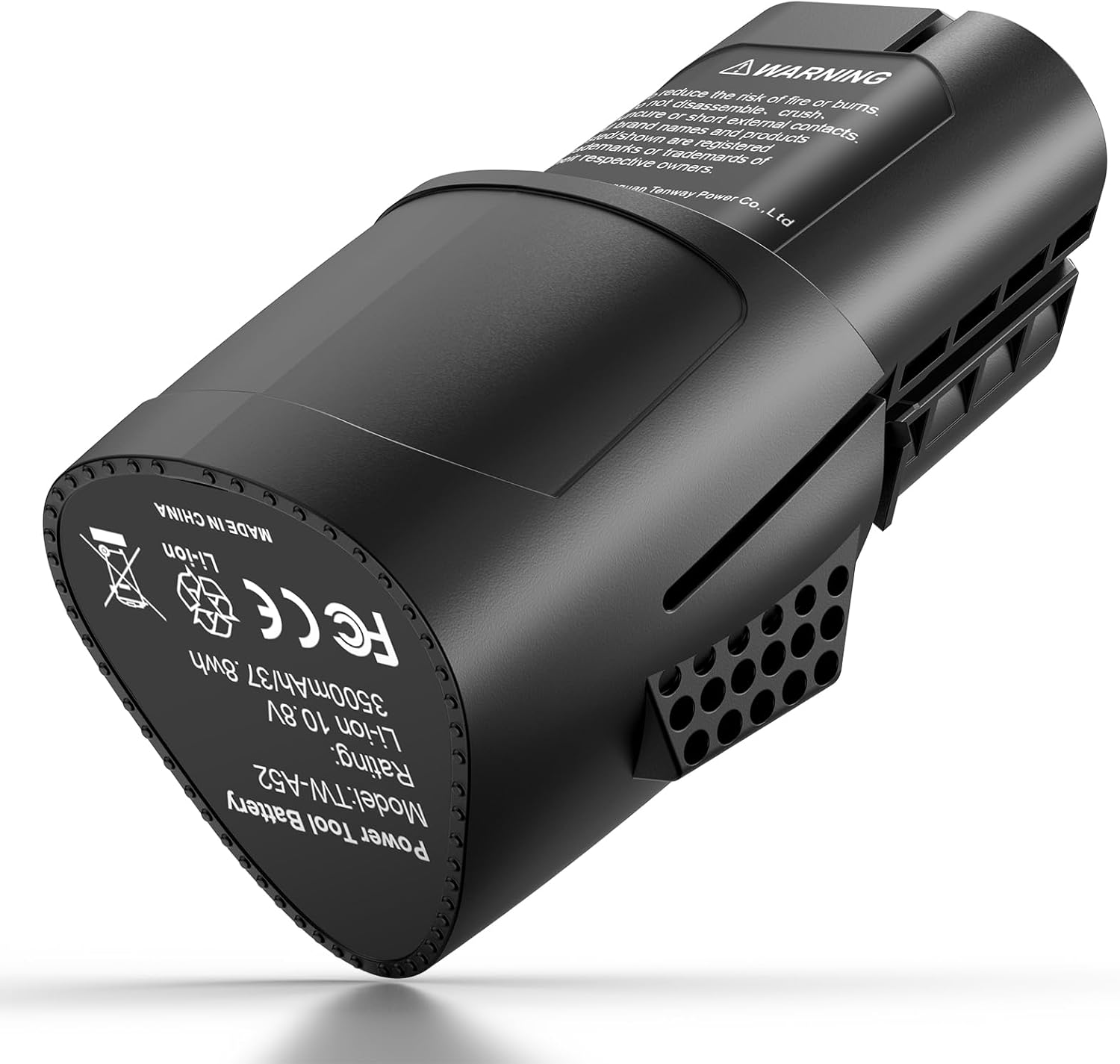 Batería ASUNCELL 10,8V 3500mAh para Stihl GTA26/HSA26